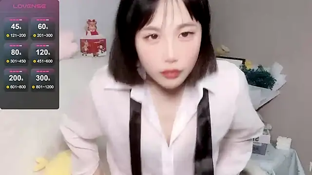LaoSHI-999 online show from January 2025 10:40:01 PM