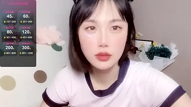 LaoSHI-999 online show from January 2025 04:57:02 AM
