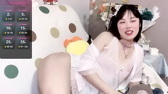 LaoSHI-999 online show from January 2025 03:12:02 AM
