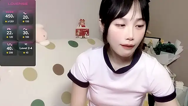 LaoSHI-999 online show from January 2025 03:00:01 AM