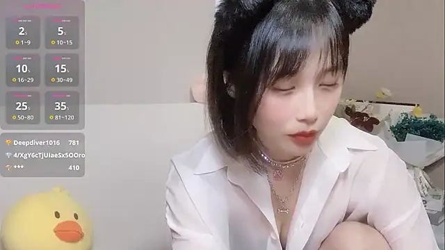 LaoSHI-999 online show from February 2025 03:15:01 AM