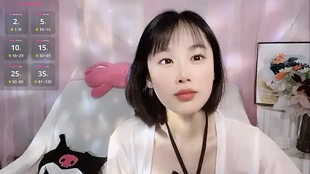 LaoSHI-999 online show from February 2025 12:05:02 AM