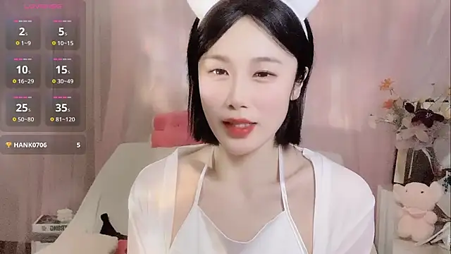 LaoSHI-999 online show from February 2025 11:04:02 PM