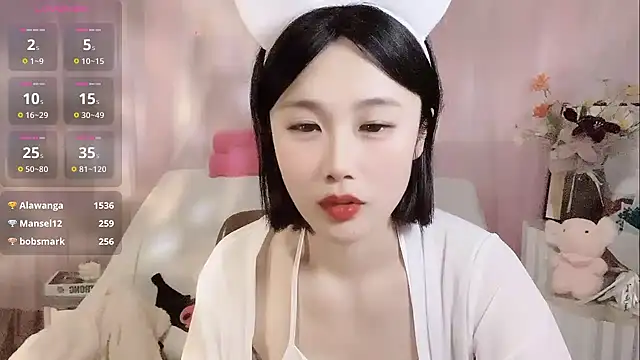 LaoSHI-999 online show from February 2025 02:09:02 AM