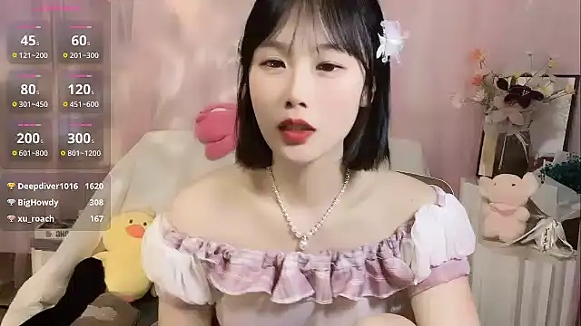 LaoSHI-999 online show from March 2025 02:04:02 AM