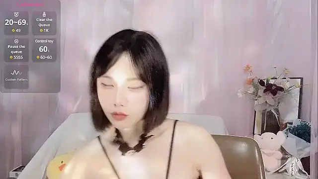 LaoSHI-999 online show from March 2025 11:03:02 PM