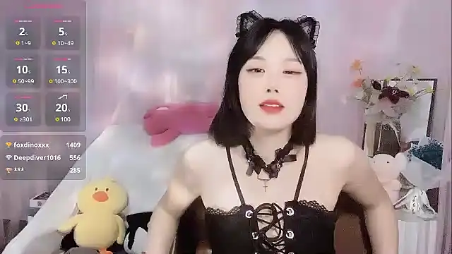LaoSHI-999 online show from March 2025 05:11:01 AM