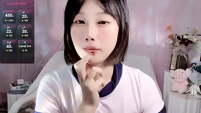 LaoSHI-999 online show from March 2025 11:05:02 PM