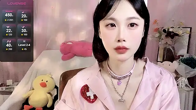 LaoSHI-999 online show from March 2025 11:18:02 PM