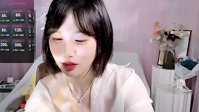 LaoSHI-999 online show from March 2025 02:54:01 AM
