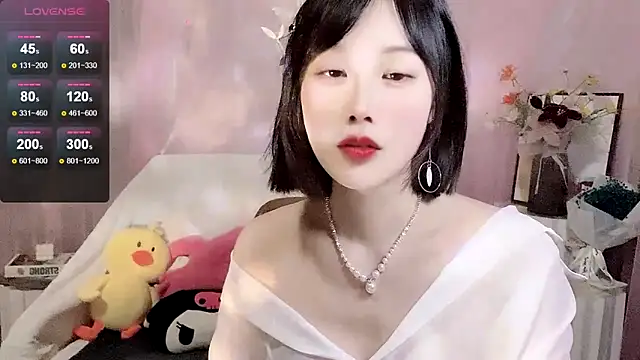 LaoSHI-999 online show from March 2025 07:48:01 AM