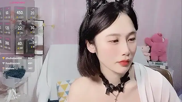 LaoSHI-999 online show from March 2025 02:42:02 AM