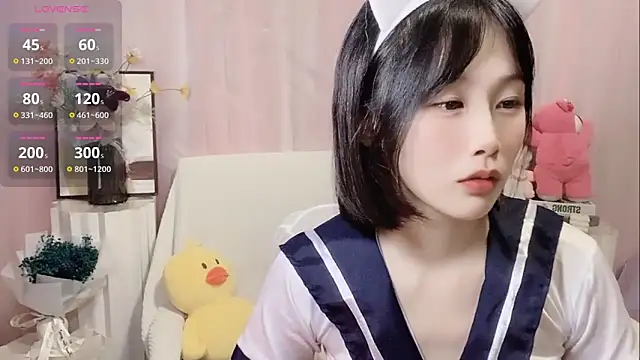 LaoSHI-999 online show from March 2025 11:22:01 PM