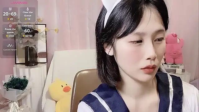LaoSHI-999 online show from March 2025 10:13:02 AM