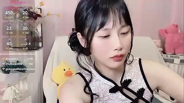 LaoSHI-999 online show from March 2025 02:29:02 AM