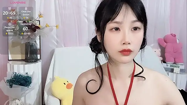 LaoSHI-999 online show from March 2025 11:34:02 PM