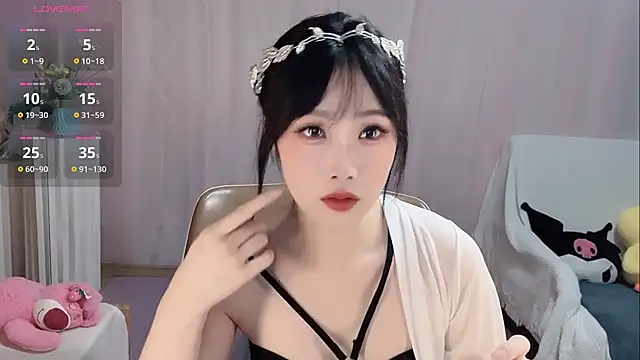 LaoSHI-999 online show from October 2025 11:09:01 AM