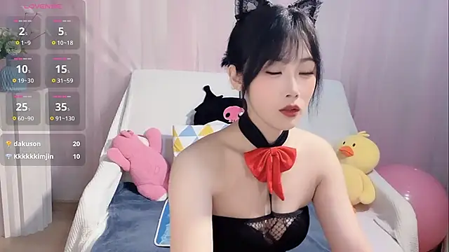 LaoSHI-999 online show from October 2025 11:11:01 AM