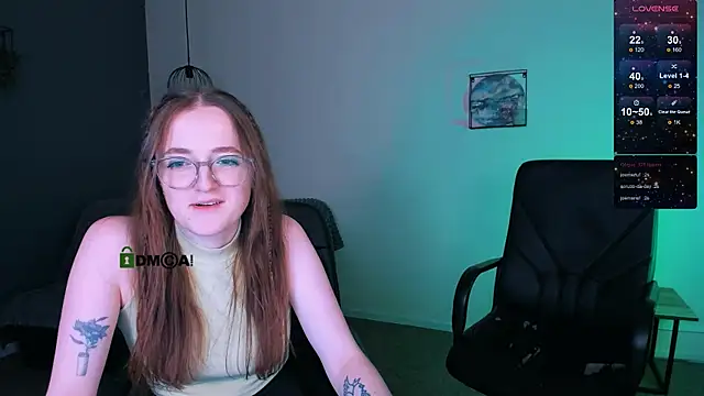 Snapshot of luna_berryy chatting on December 2024 02:23:02 AM luna berryy online show from December 2024 02:23:02 AM