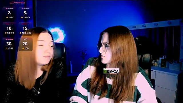 Snapshot of luna_berryy chatting on February 2025 08:23:02 PM luna berryy online show from February 2025 08:23:02 PM