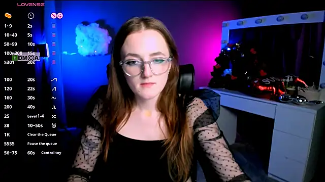 Snapshot of luna_berryy chatting on February 2025 05:20:02 AM luna berryy online show from February 2025 05:20:02 AM