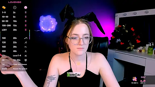 Snapshot of luna_berryy chatting on February 2025 02:39:02 AM luna berryy online show from February 2025 02:39:02 AM