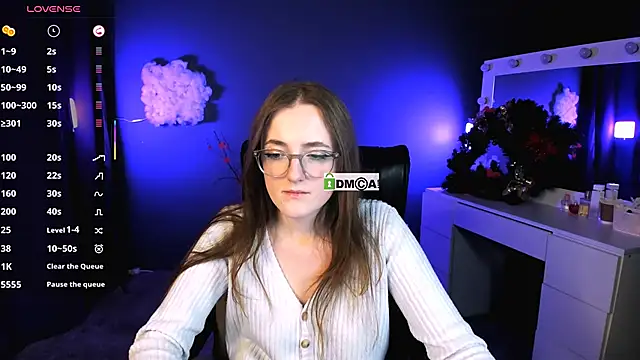Snapshot of luna_berryy chatting on February 2025 02:25:01 AM luna berryy online show from February 2025 02:25:01 AM