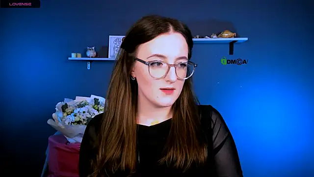 luna berryy online show from November 2025 08:20:02 PM