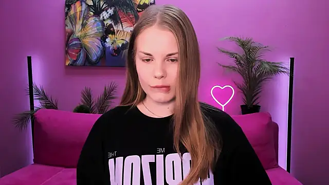 holy kitty online show from October 2025 01:23:02 PM