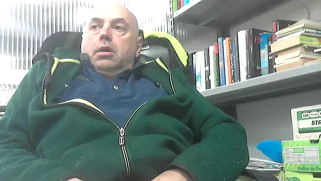 pantomax online show from May 2026 11:35:01 PM