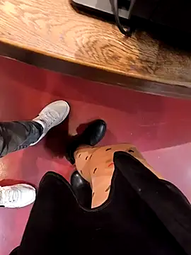 Snapshot of Secret_couple_ chatting on March 2025 05:28:02 PM Secret couple  online show from March 2025 05:28:02 PM