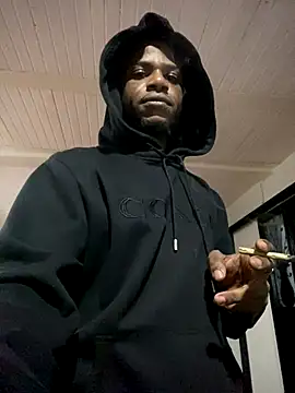 ElNegroRony online show from October 2025 05:26:02 AM