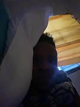 ElNegroRony online show from October 2025 12:50:02 PM