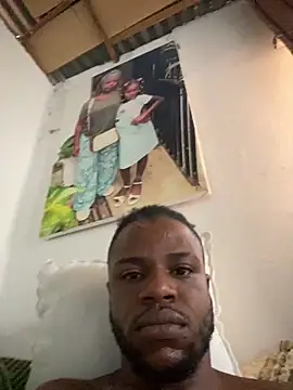 ElNegroRony online show from November 2025 08:41:02 PM