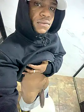 ElNegroRony online show from November 2025 07:12:01 PM