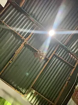 ElNegroRony online show from December 2025 02:34:01 PM