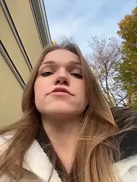 KitteCat online show from October 2025 01:56:02 PM