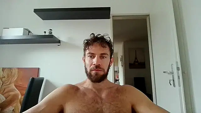 alpha-hunk online show from October 2025 10:37:02 AM