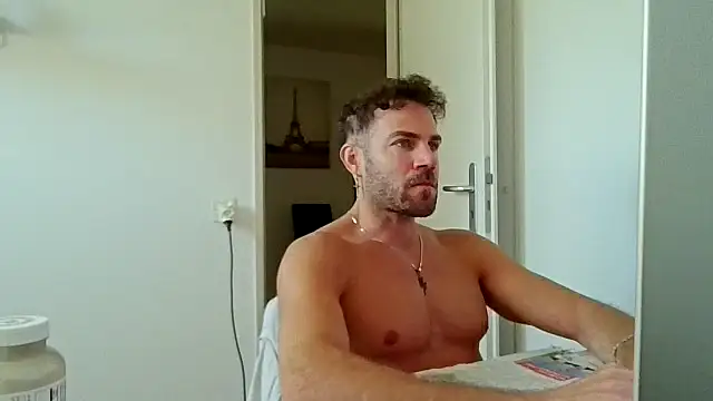 alpha-hunk online show from May 2026 08:44:01 AM