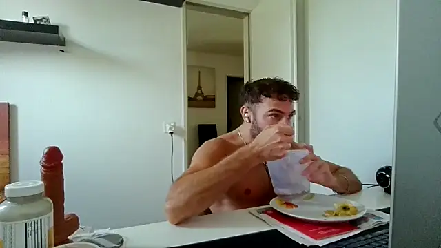 alpha-hunk online show from June 2026 09:59:01 AM