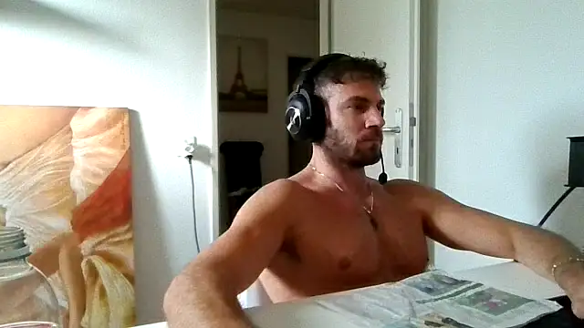 Snapshot of alpha-hunk chatting on July 2026 04:55:01 PM alpha-hunk online show from July 2026 04:55:01 PM