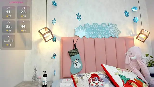 Snapshot of MAYROBERTSS chatting on December 2024 12:24:01 PM MAYROBERTSS online show from December 2024 12:24:01 PM