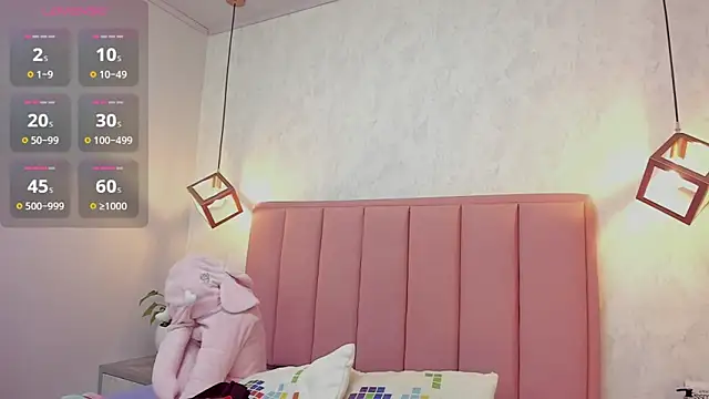 Snapshot of MAYROBERTSS chatting on February 2025 12:00:02 PM MAYROBERTSS online show from February 2025 12:00:02 PM