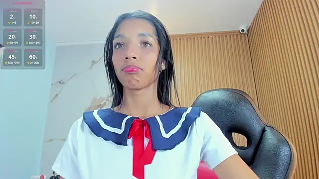 Snapshot of MAYROBERTSS chatting on December 2025 07:53:01 PM MAYROBERTSS online show from December 2025 07:53:01 PM