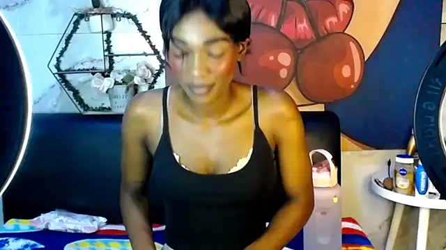 Ebonypreciousx online show from February 2026 06:08:02 AM