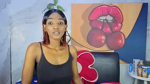 Ebonypreciousx online show from February 2026 03:05:01 PM