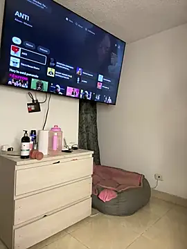 ariiel  online show from December 2024 01:07:02 AM