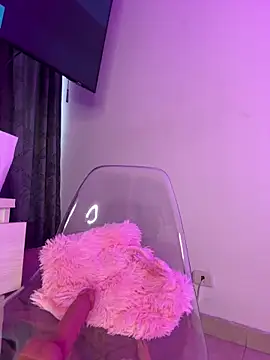 ariiel  online show from March 2025 10:32:01 PM