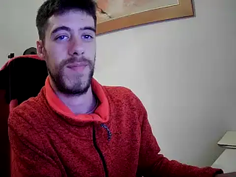 Murcianito online show from January 2025 10:11:02 PM