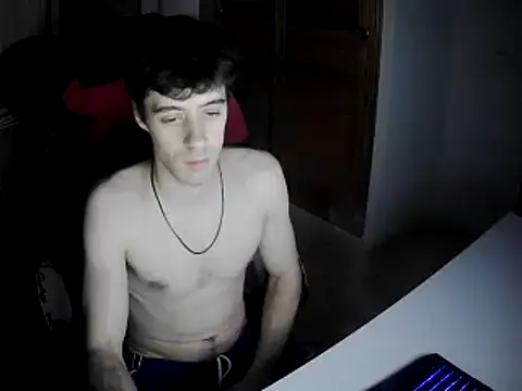 Murcianito online show from March 2025 11:22:02 PM